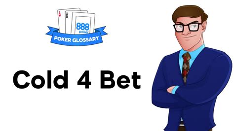 cold 4bet